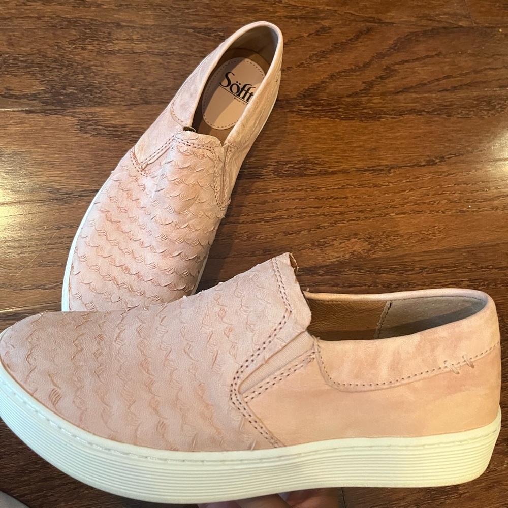 Söfft Sneakers